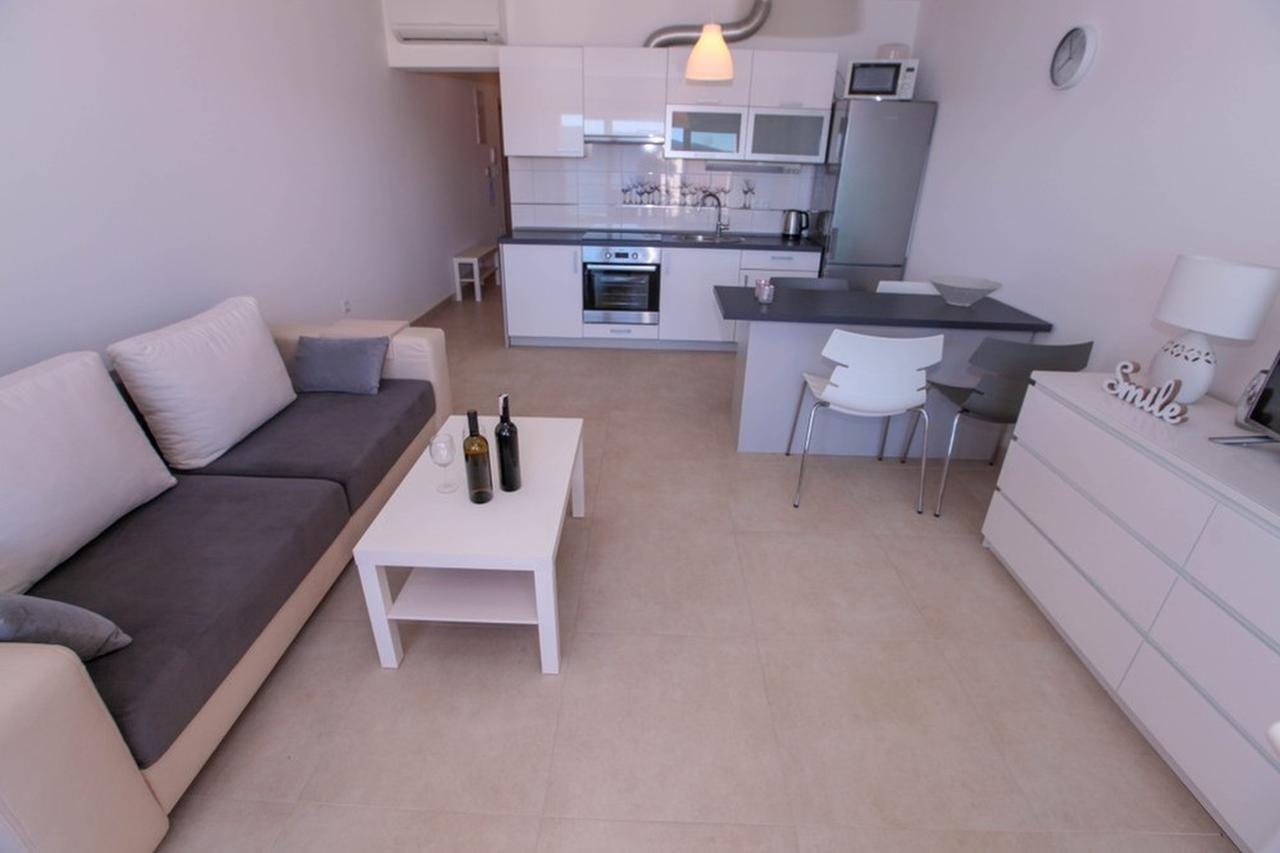 Apartments Zoya Klek Exterior photo