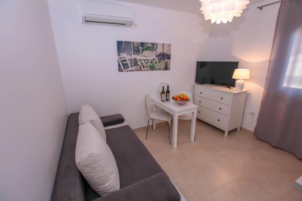 Apartments Zoya Klek Exterior photo